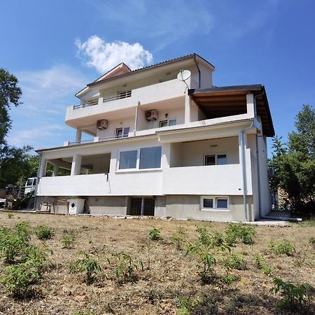Apartments Markovic Stari Grad  Bagian luar foto