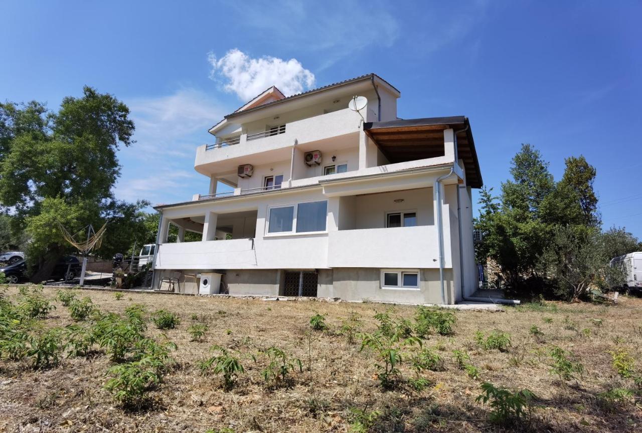 Apartments Markovic Stari Grad  Bagian luar foto