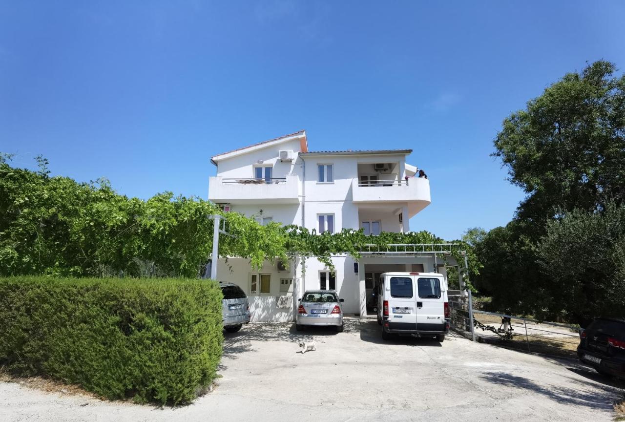 Apartments Markovic Stari Grad  Bagian luar foto