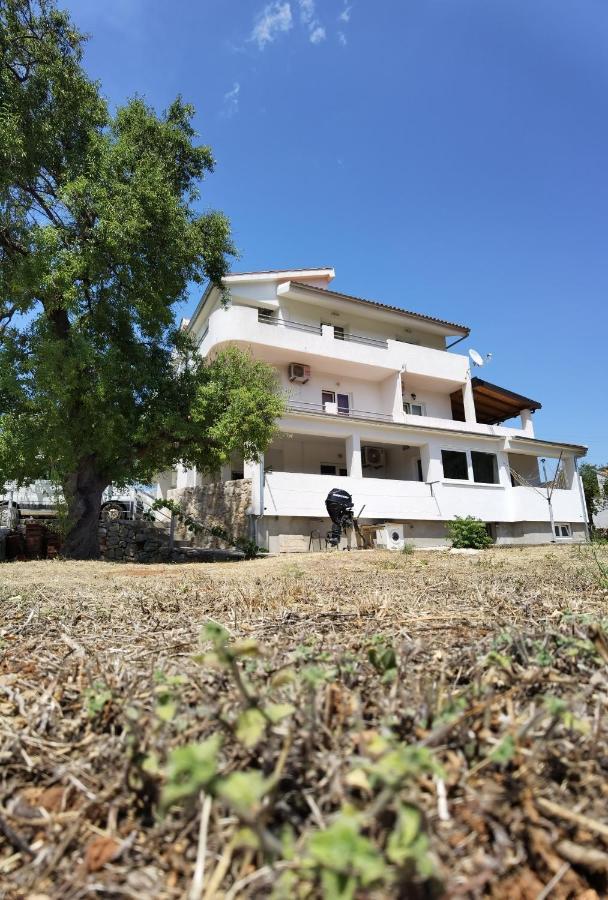 Apartments Markovic Stari Grad  Bagian luar foto