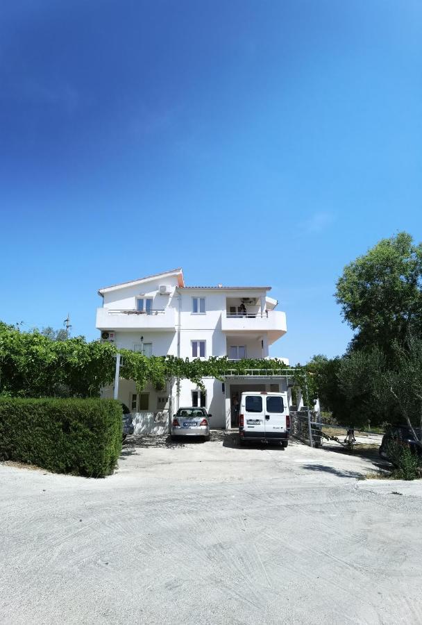 Apartments Markovic Stari Grad  Bagian luar foto