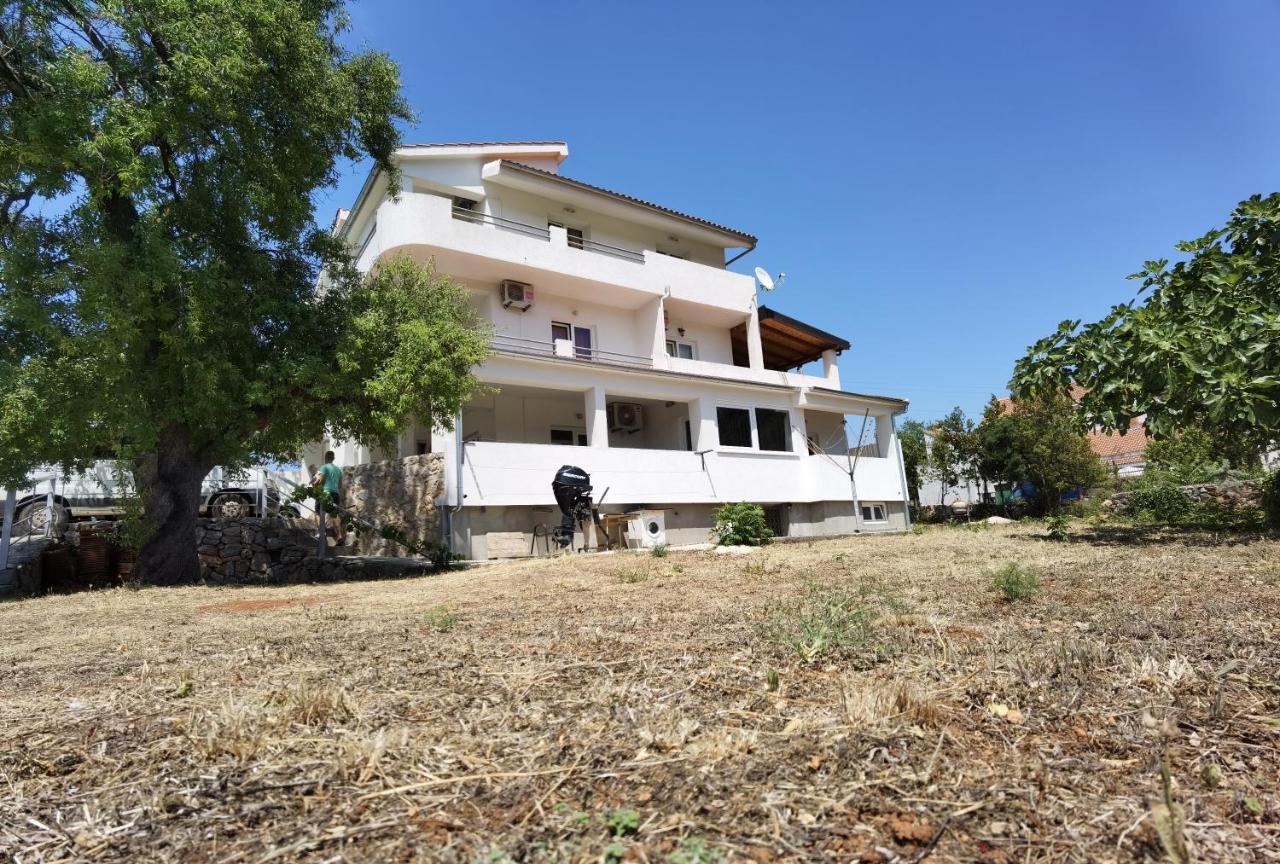 Apartments Markovic Stari Grad  Bagian luar foto