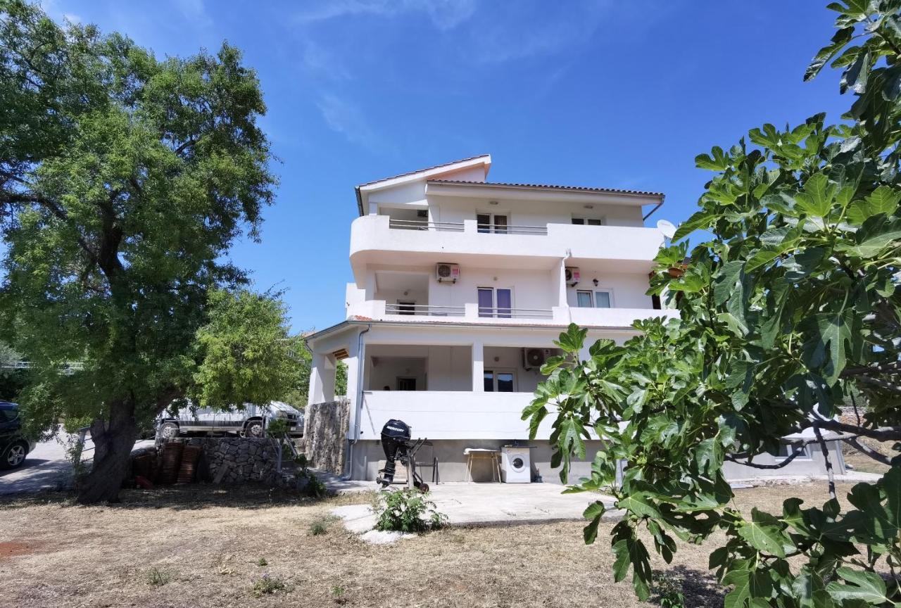 Apartments Markovic Stari Grad  Bagian luar foto