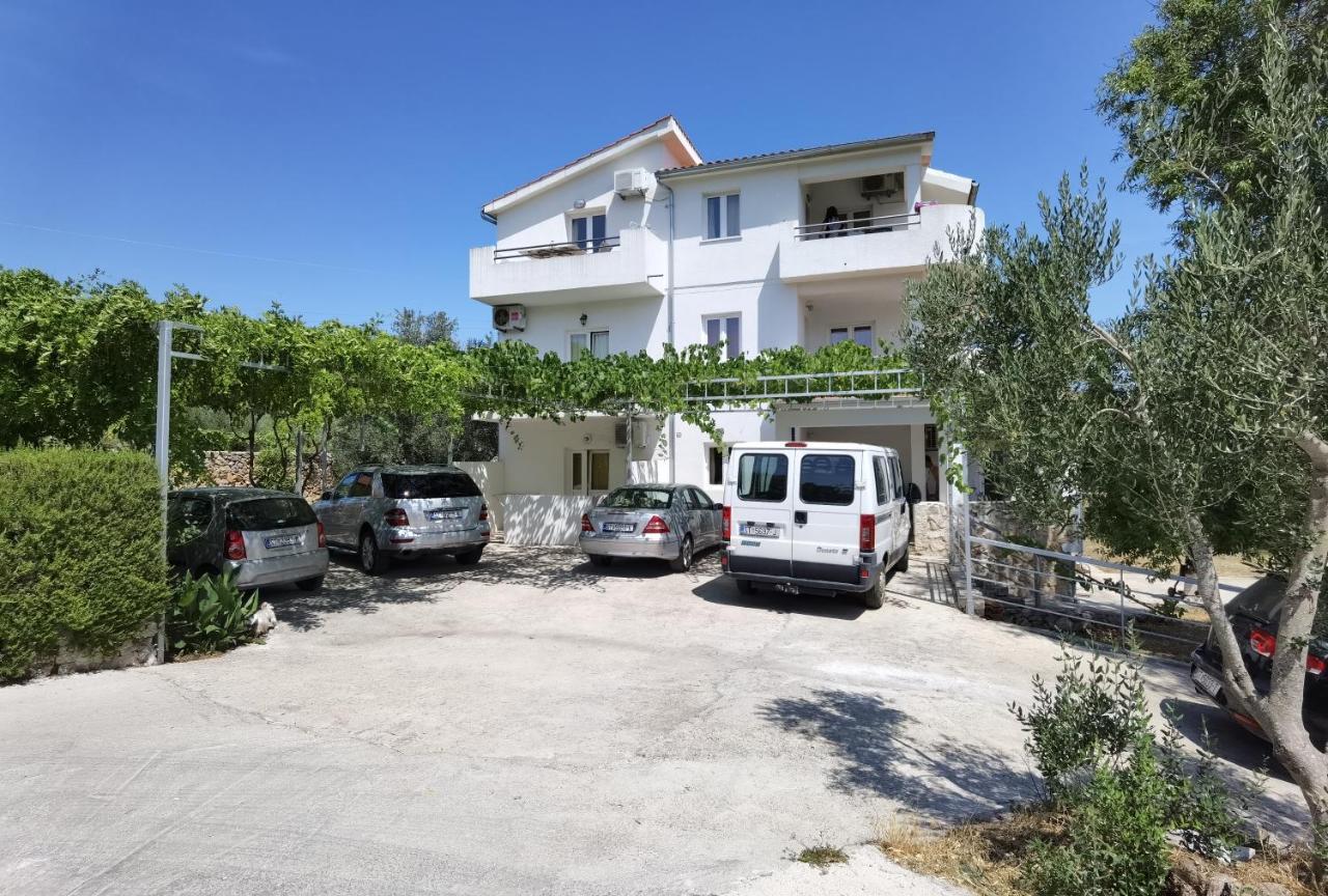 Apartments Markovic Stari Grad  Bagian luar foto