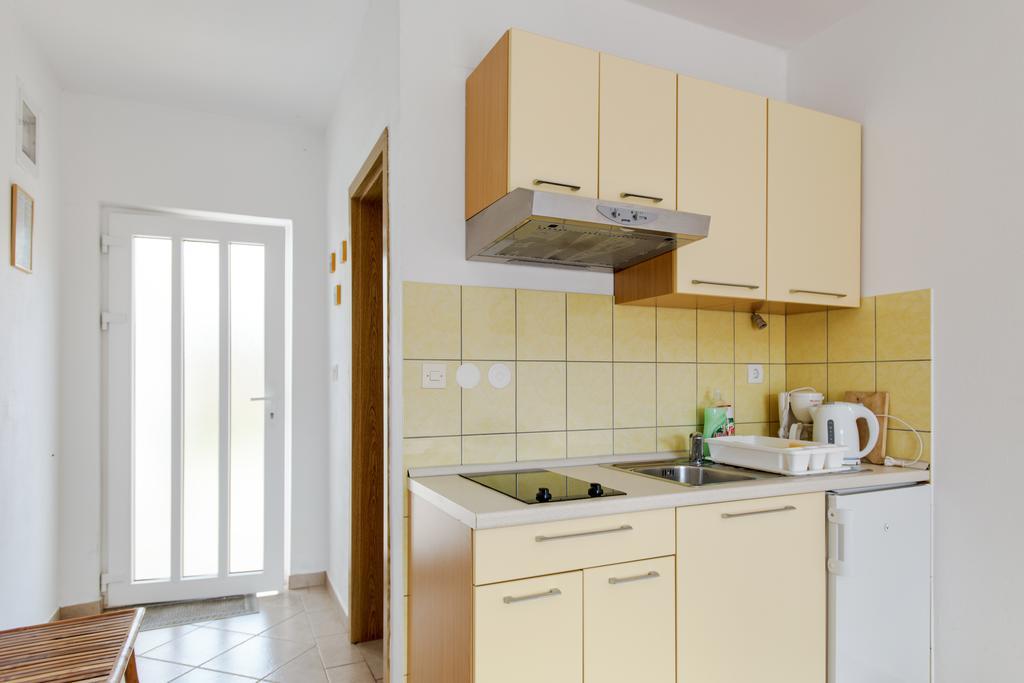 Apartments Markovic Stari Grad  Ruang foto