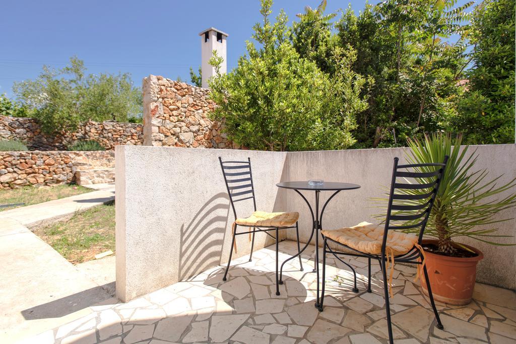 Apartments Markovic Stari Grad  Ruang foto