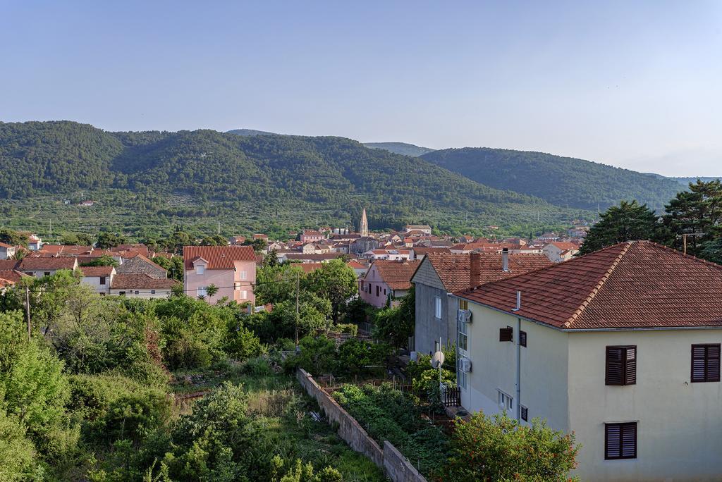 Apartments Markovic Stari Grad  Ruang foto