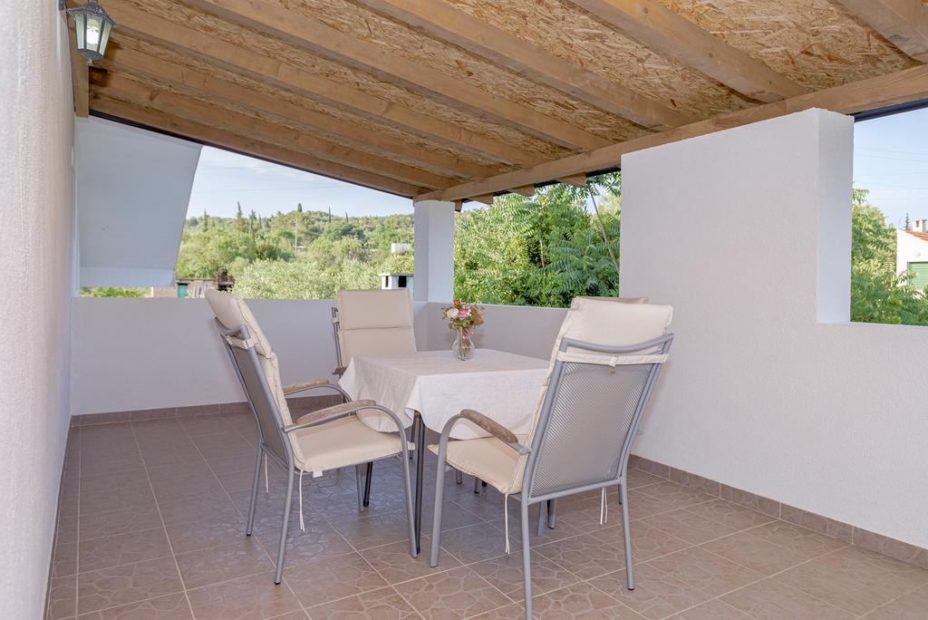 Apartments Markovic Stari Grad  Ruang foto