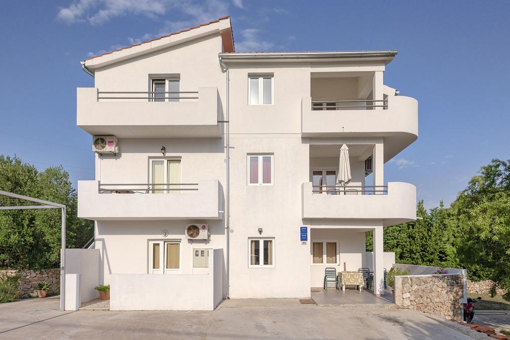 Apartments Markovic Stari Grad  Bagian luar foto