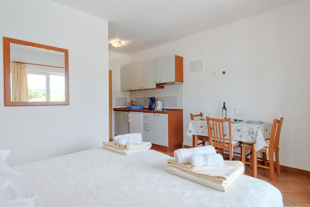 Apartments Markovic Stari Grad  Ruang foto