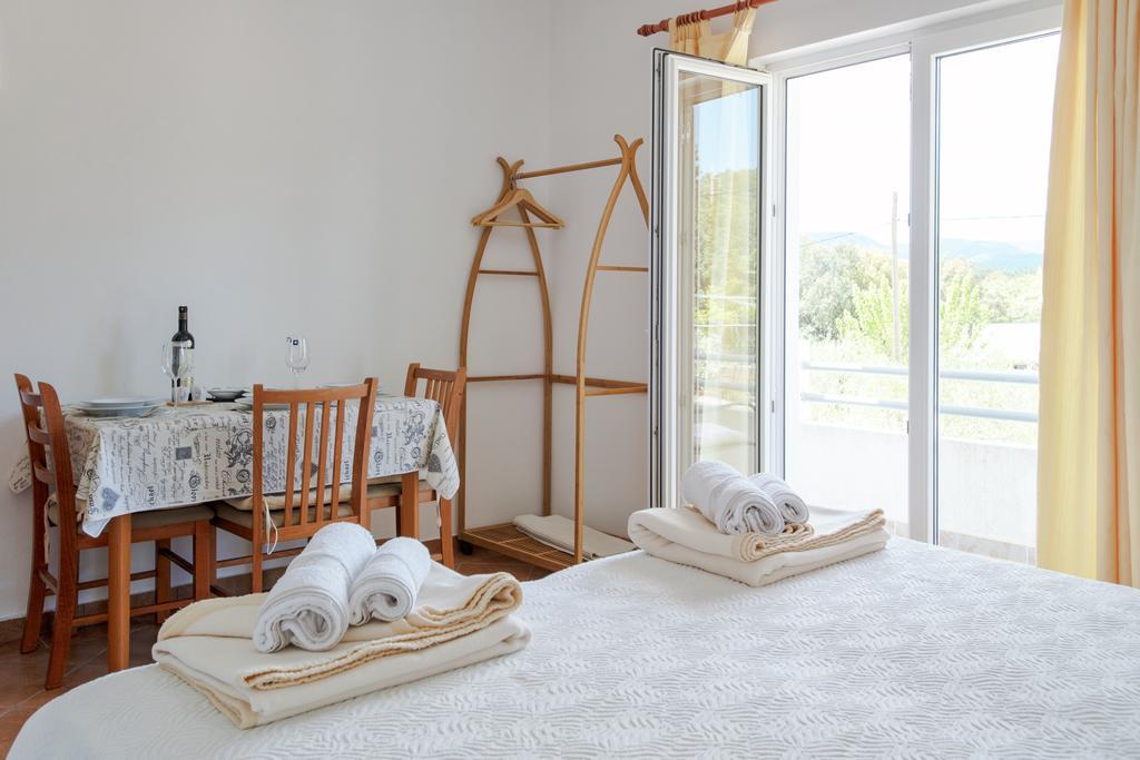Apartments Markovic Stari Grad  Ruang foto