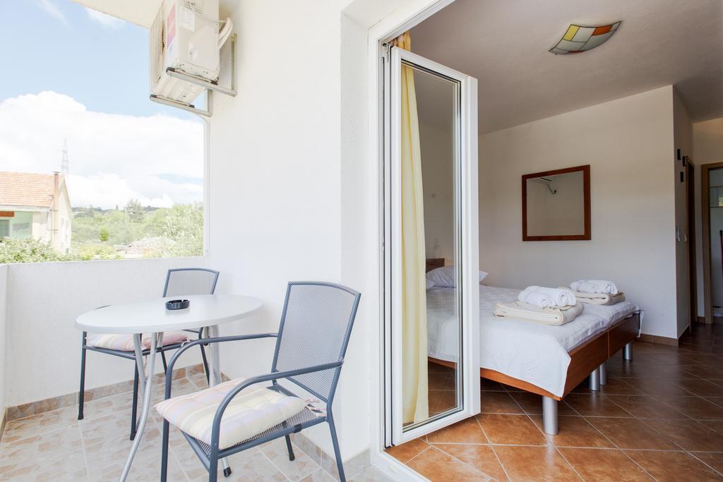 Apartments Markovic Stari Grad  Ruang foto