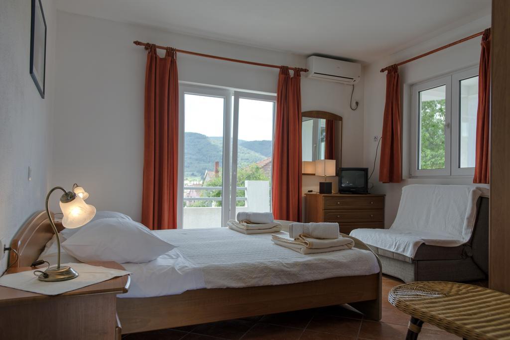 Apartments Markovic Stari Grad  Ruang foto