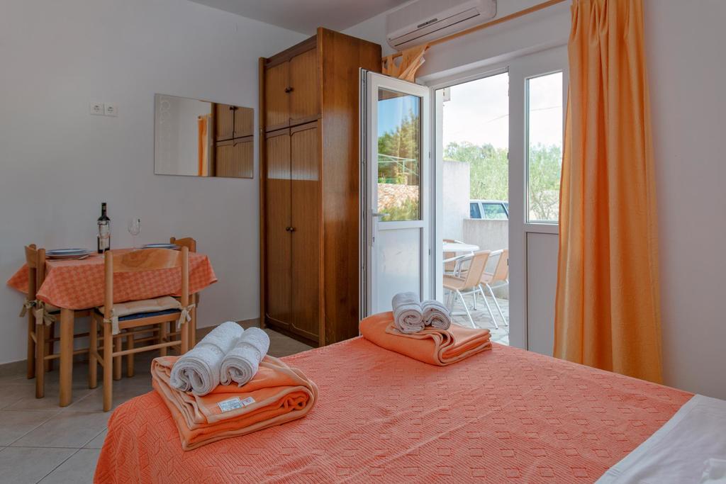 Apartments Markovic Stari Grad  Bagian luar foto