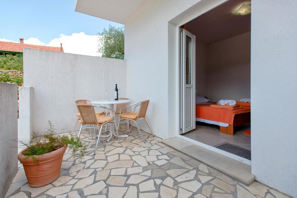 Apartments Markovic Stari Grad  Bagian luar foto