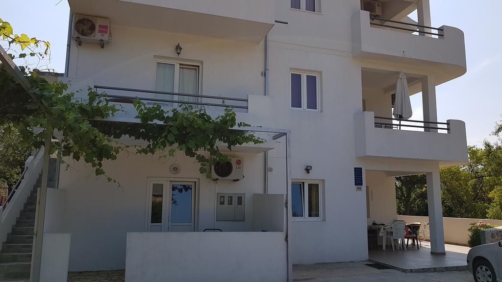 Apartments Markovic Stari Grad  Bagian luar foto