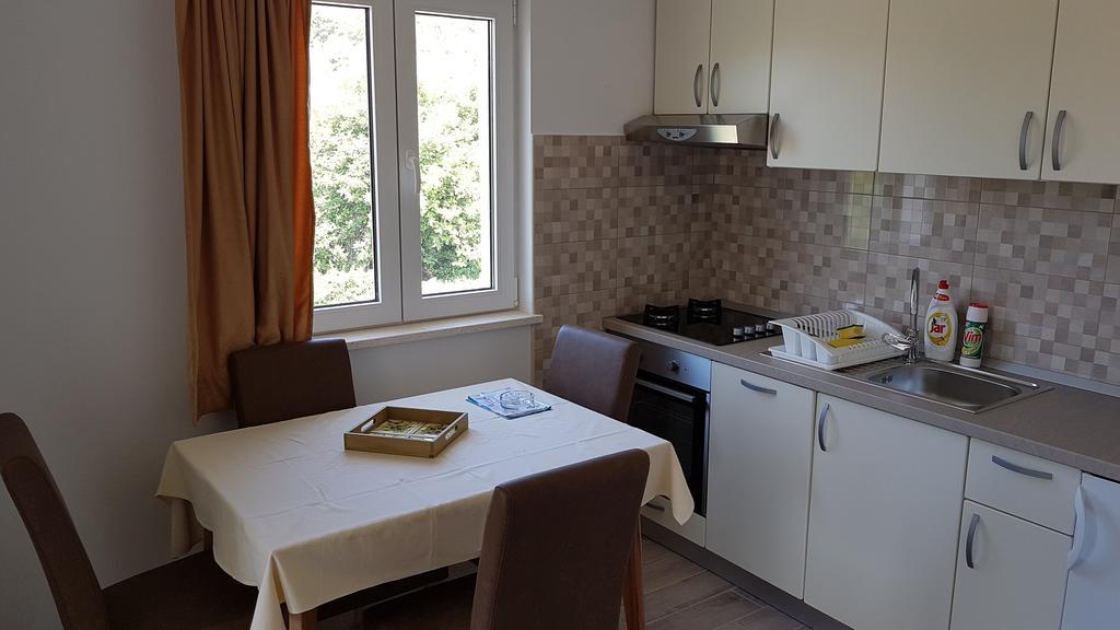 Apartments Markovic Stari Grad  Bagian luar foto