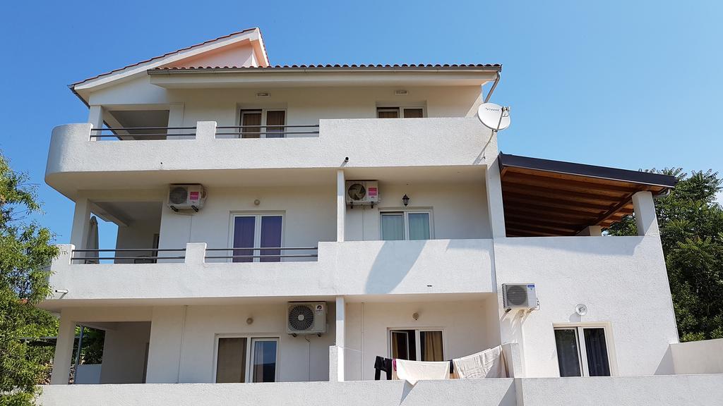 Apartments Markovic Stari Grad  Bagian luar foto