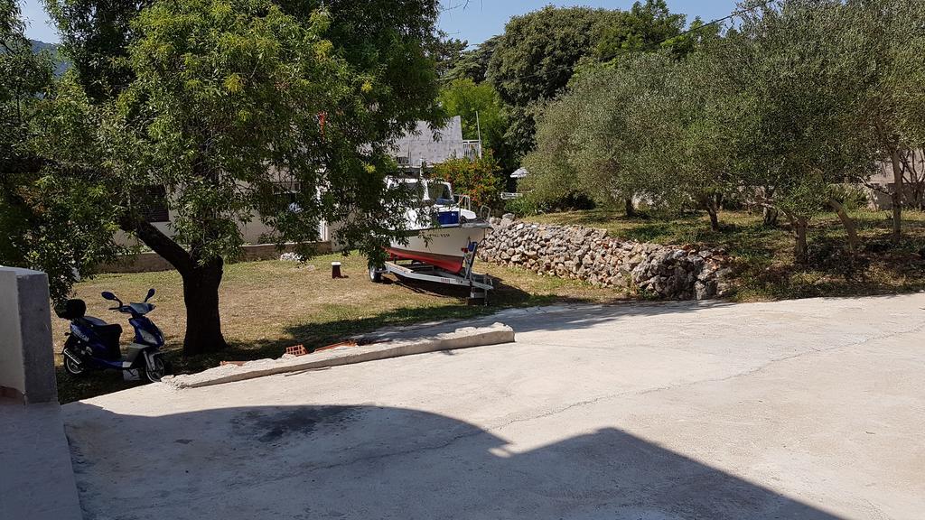 Apartments Markovic Stari Grad  Bagian luar foto