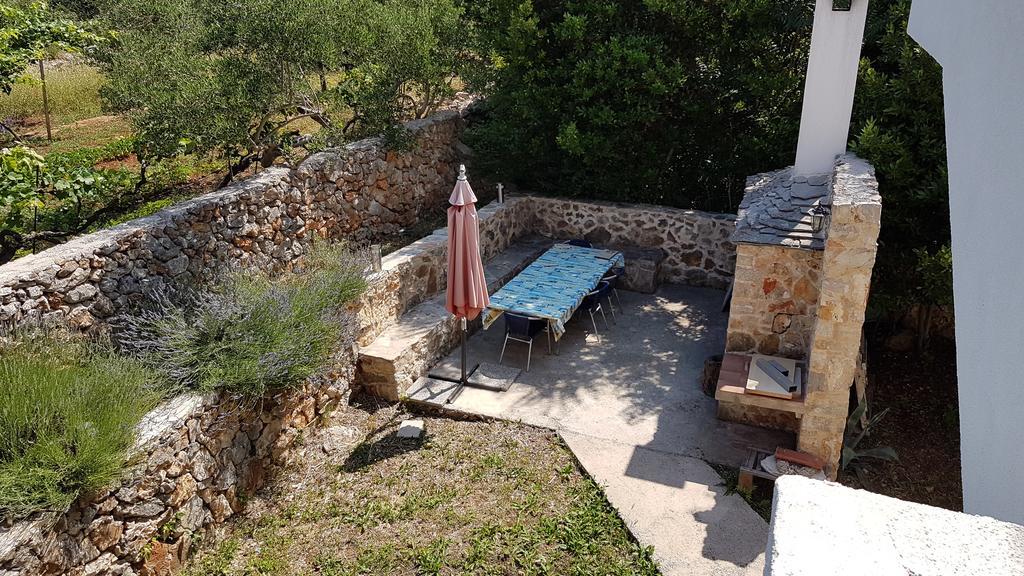 Apartments Markovic Stari Grad  Bagian luar foto