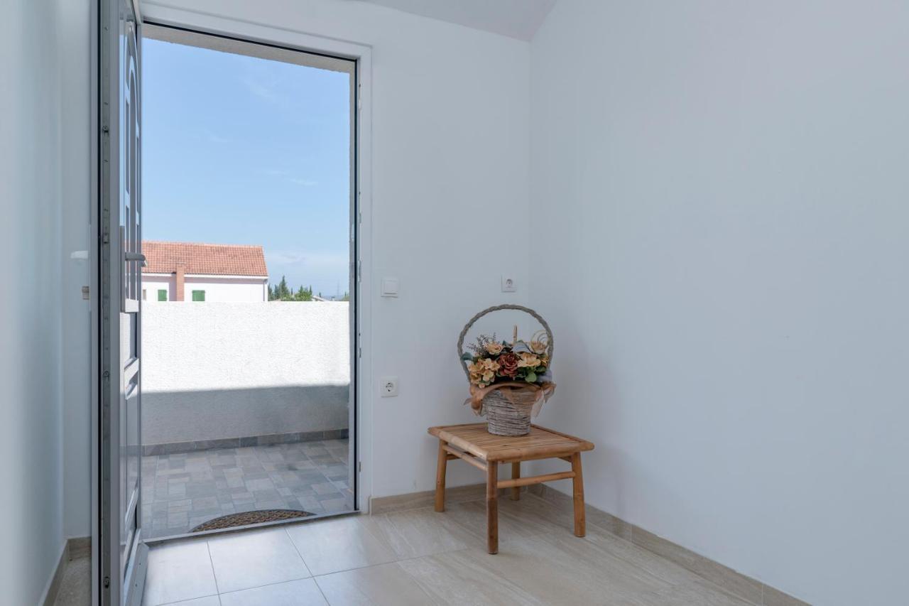 Apartments Markovic Stari Grad  Bagian luar foto