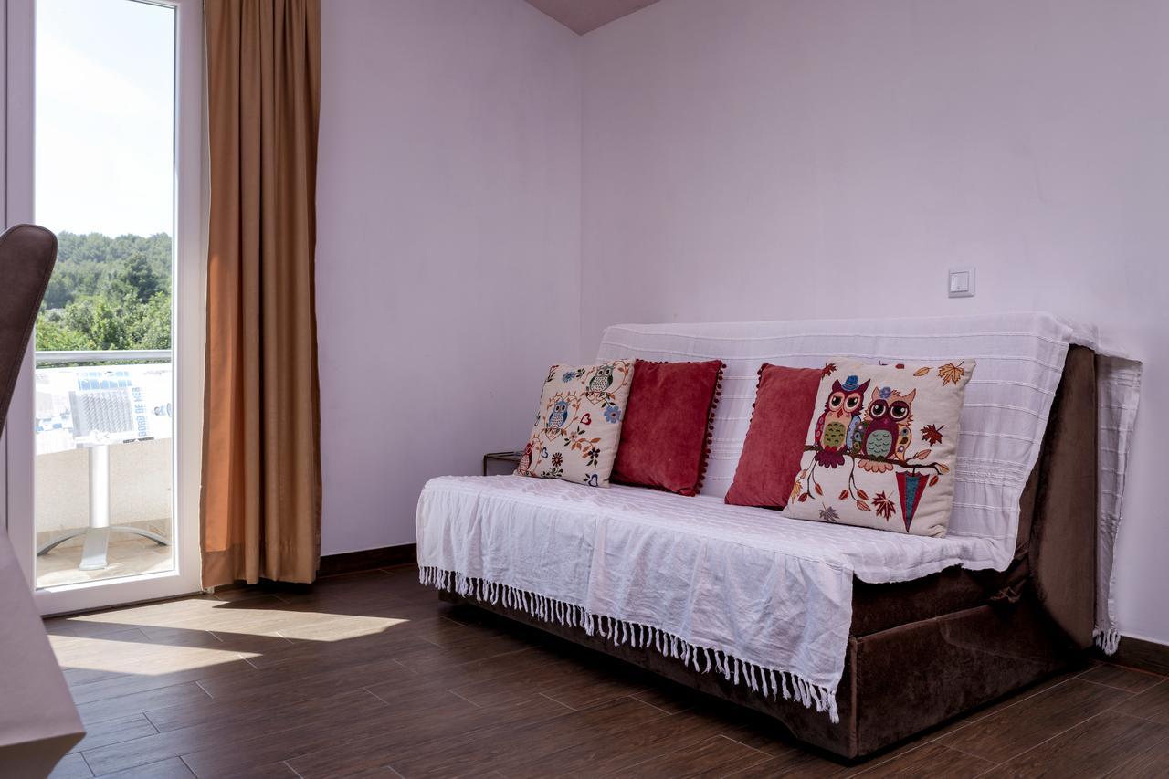 Apartments Markovic Stari Grad  Bagian luar foto