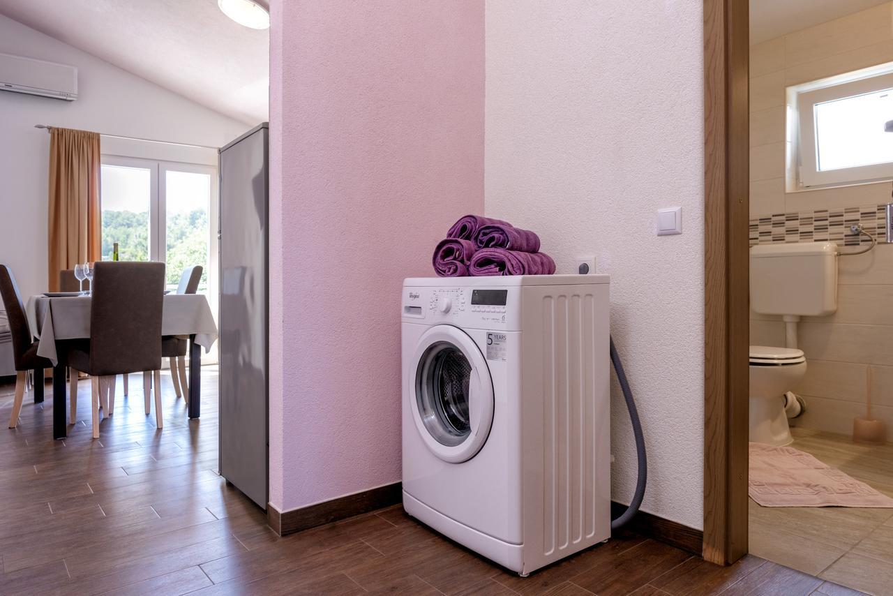 Apartments Markovic Stari Grad  Bagian luar foto
