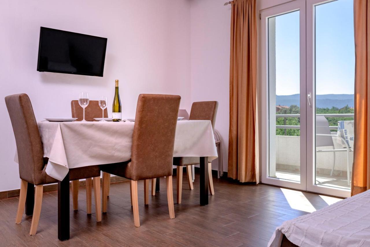Apartments Markovic Stari Grad  Bagian luar foto