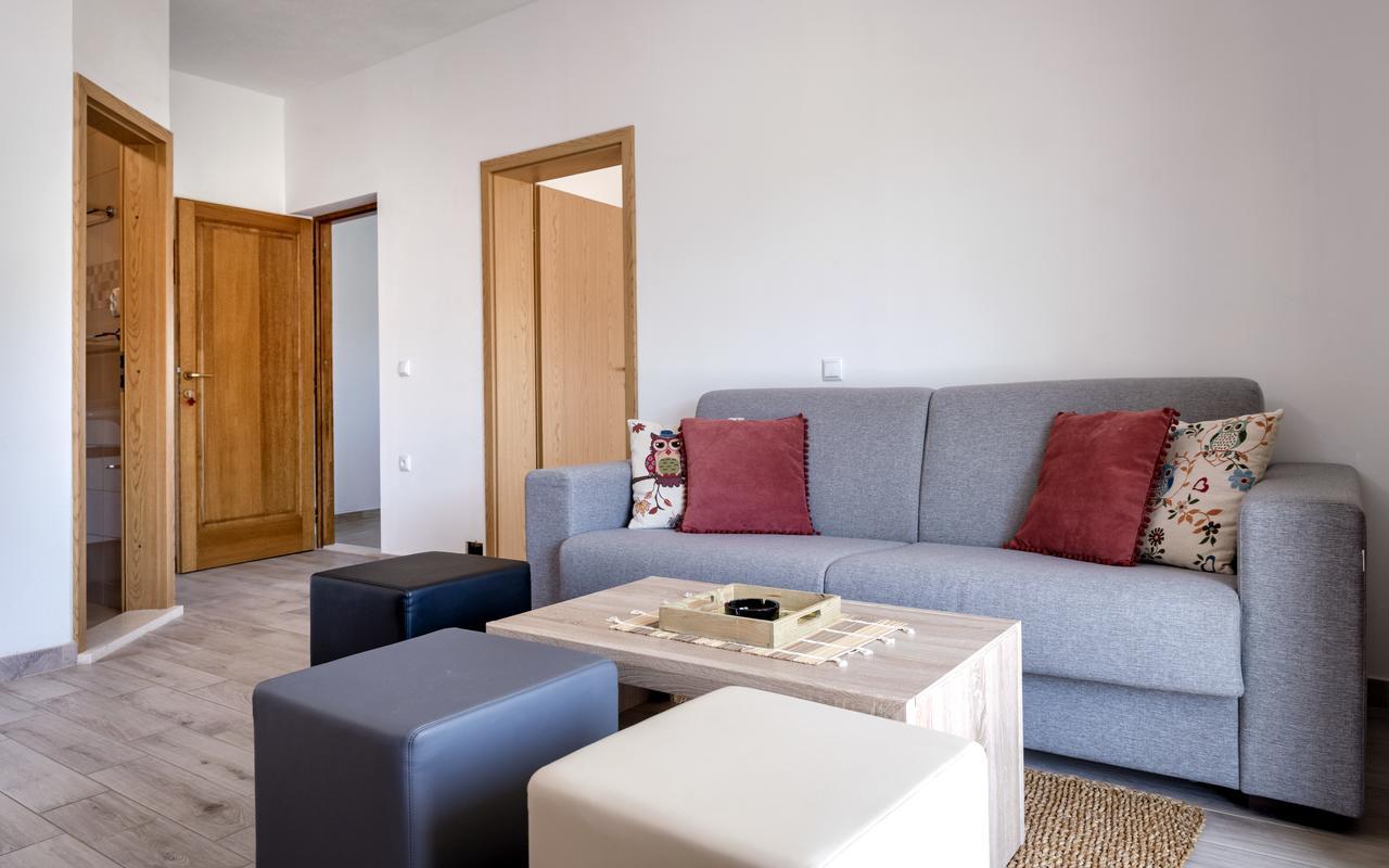 Apartments Markovic Stari Grad  Bagian luar foto