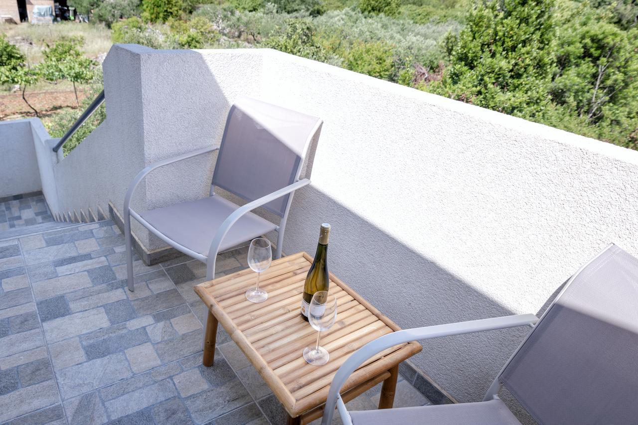Apartments Markovic Stari Grad  Bagian luar foto